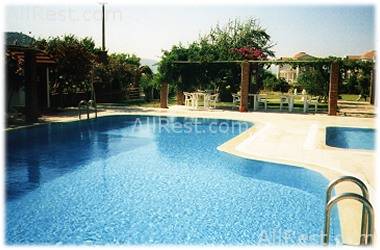 Yavuz Hotel 3